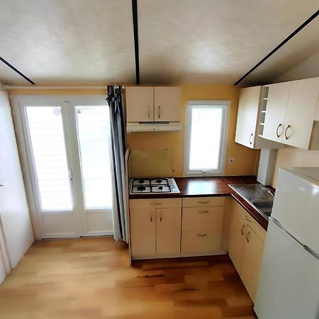 Camping Des Bains Saint-Honoré Kültér fotó