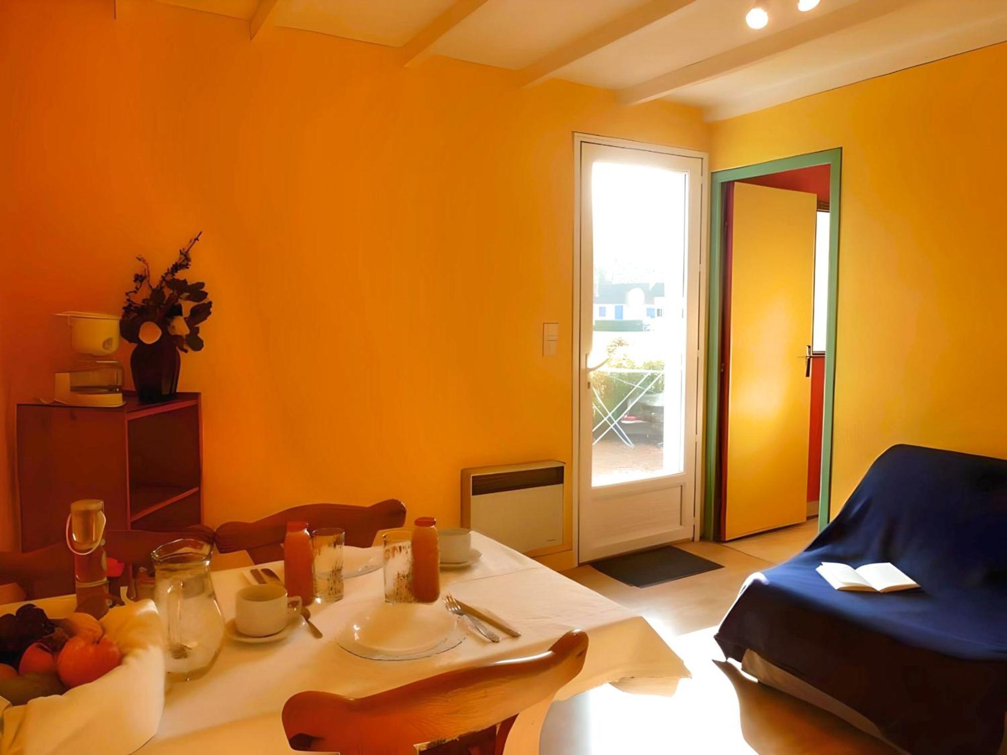 Camping Des Bains Saint-Honoré Kültér fotó