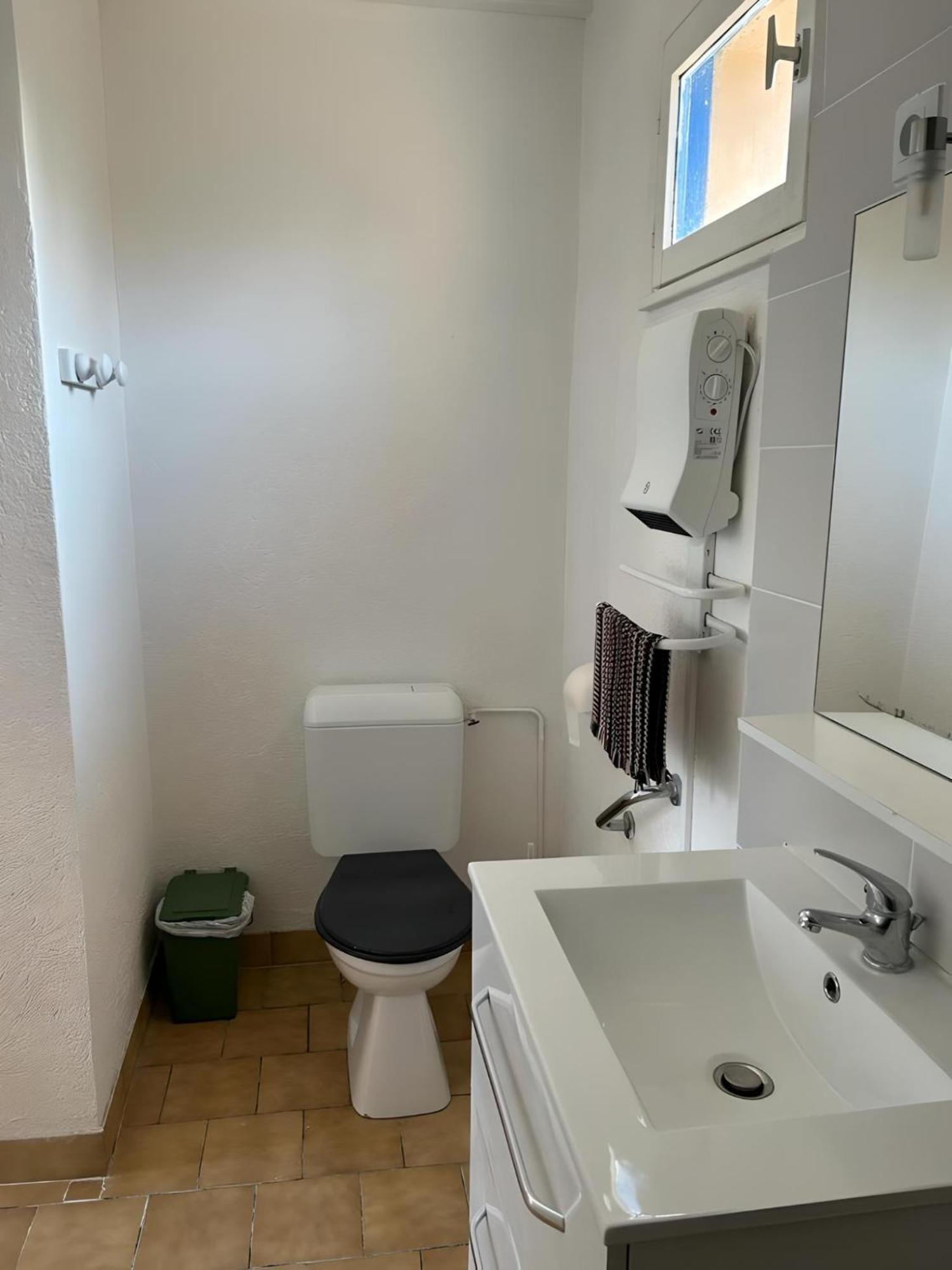 Camping Des Bains Saint-Honoré Kültér fotó