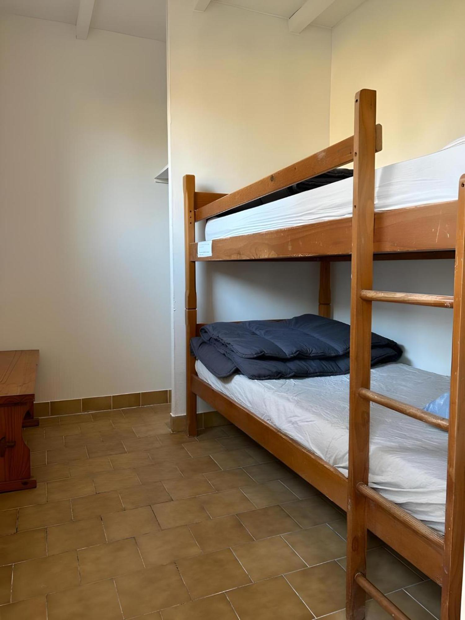 Camping Des Bains Saint-Honoré Kültér fotó