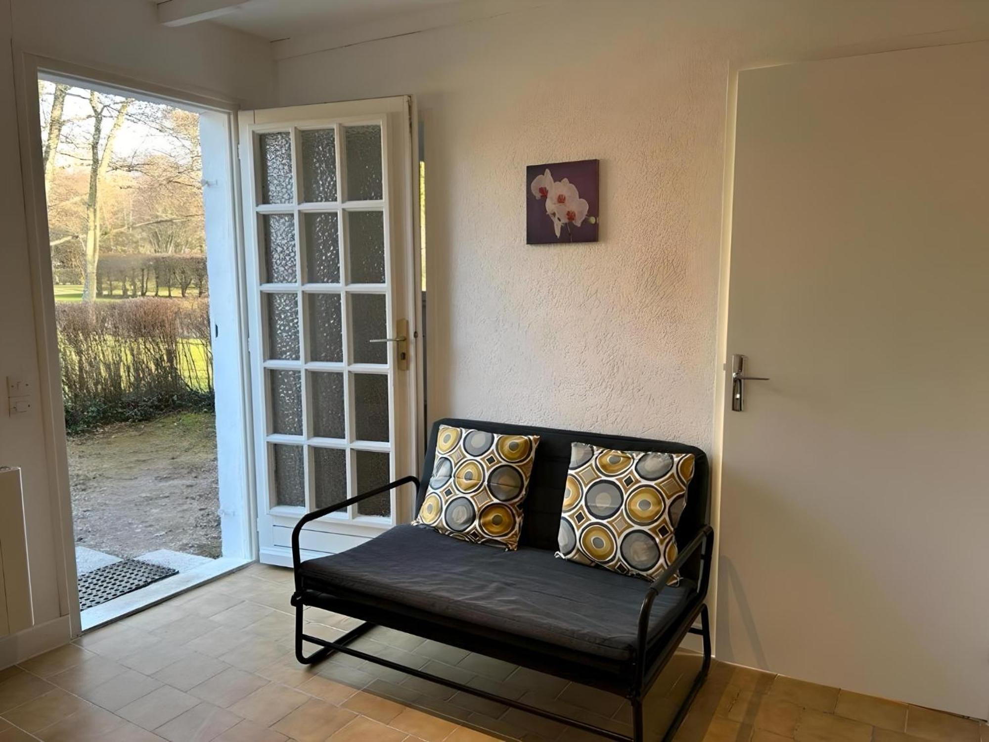 Camping Des Bains Saint-Honoré Kültér fotó