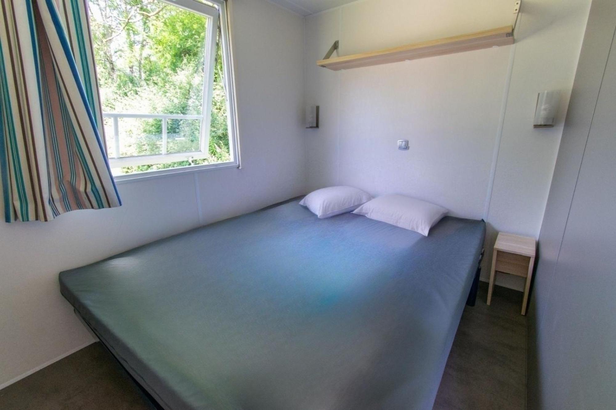 Camping Des Bains Saint-Honoré Kültér fotó