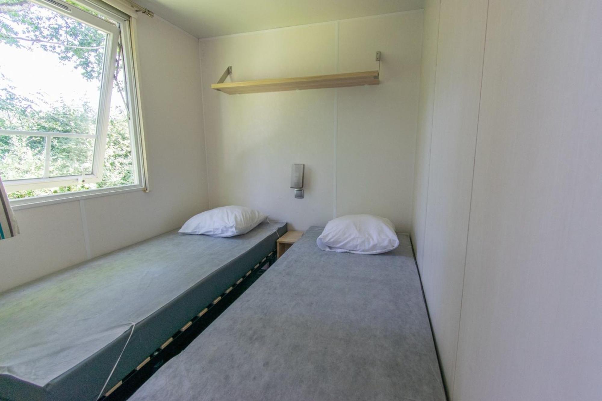Camping Des Bains Saint-Honoré Kültér fotó