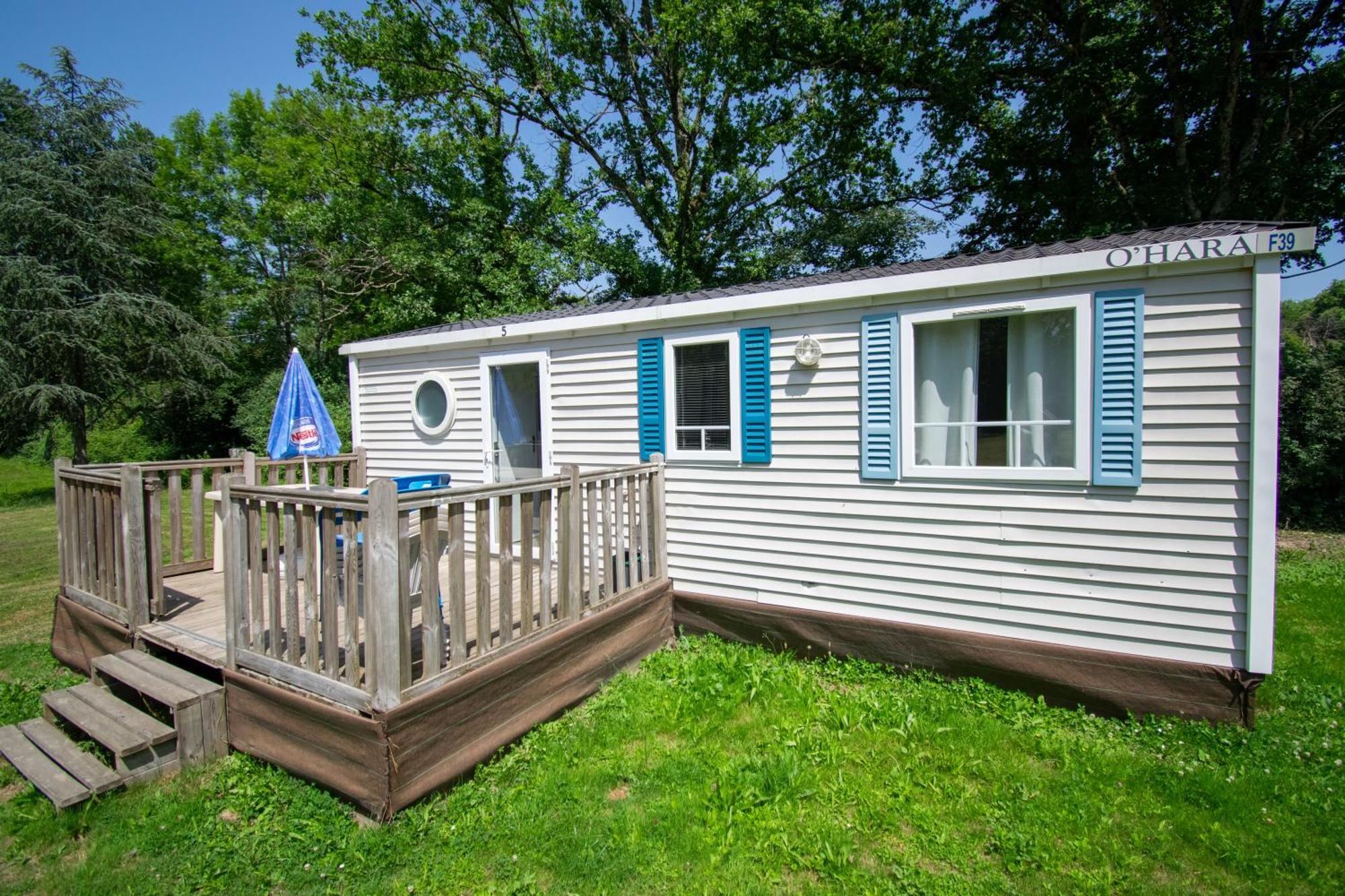 Camping Des Bains Saint-Honoré Kültér fotó