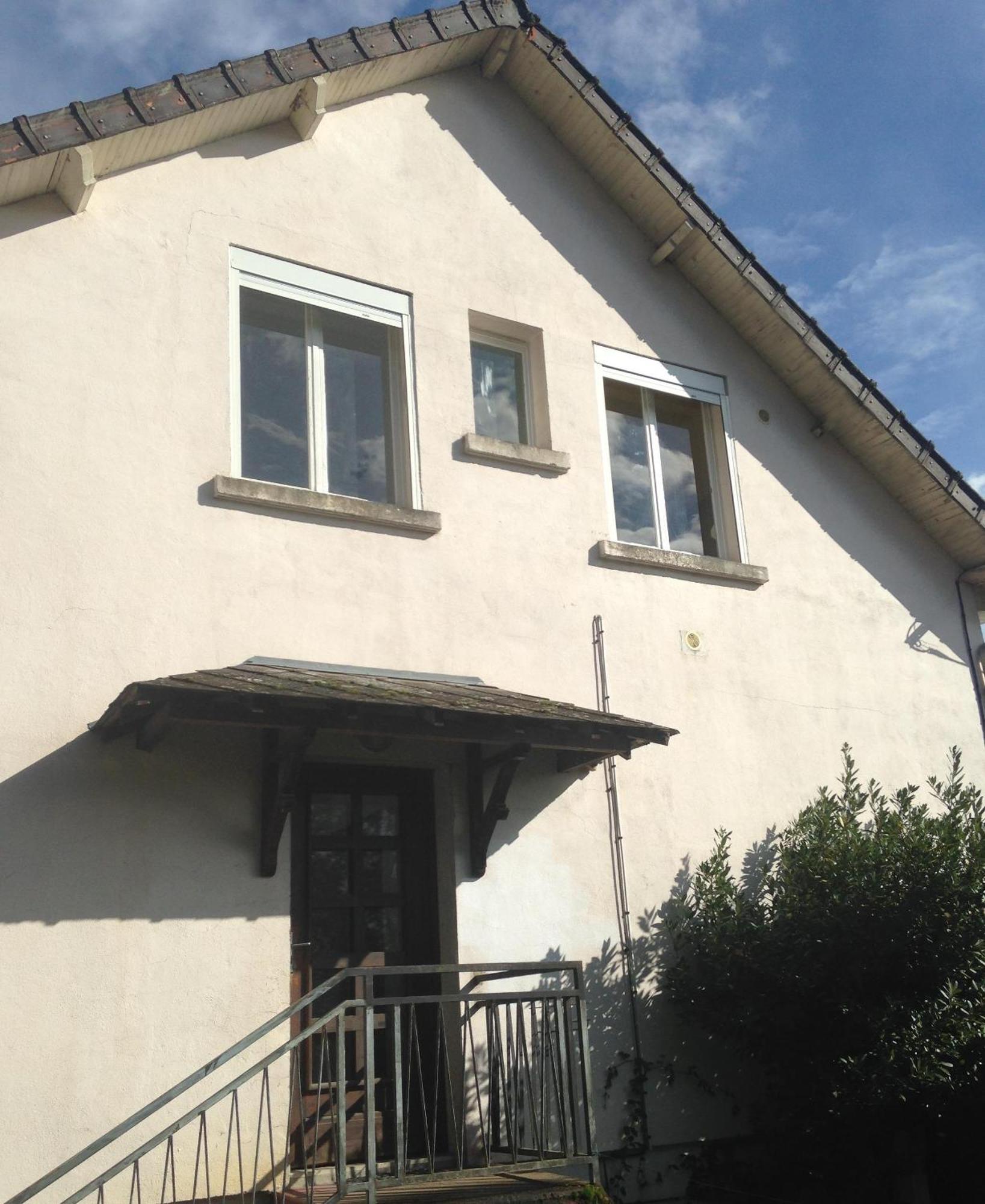 Camping Des Bains Saint-Honoré Kültér fotó