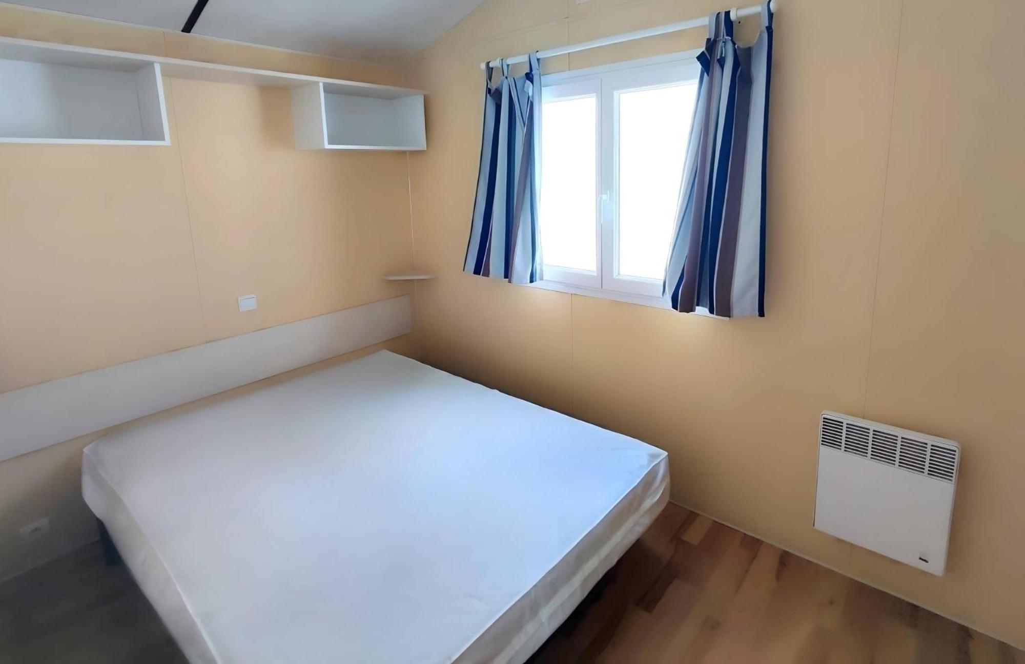 Camping Des Bains Saint-Honoré Kültér fotó
